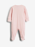 Комбинезон / Cлип для малышей Next 581-066, 5 шт., Белый, Розовый