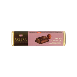 Батончик OZera. Dark Truffle 47 гр