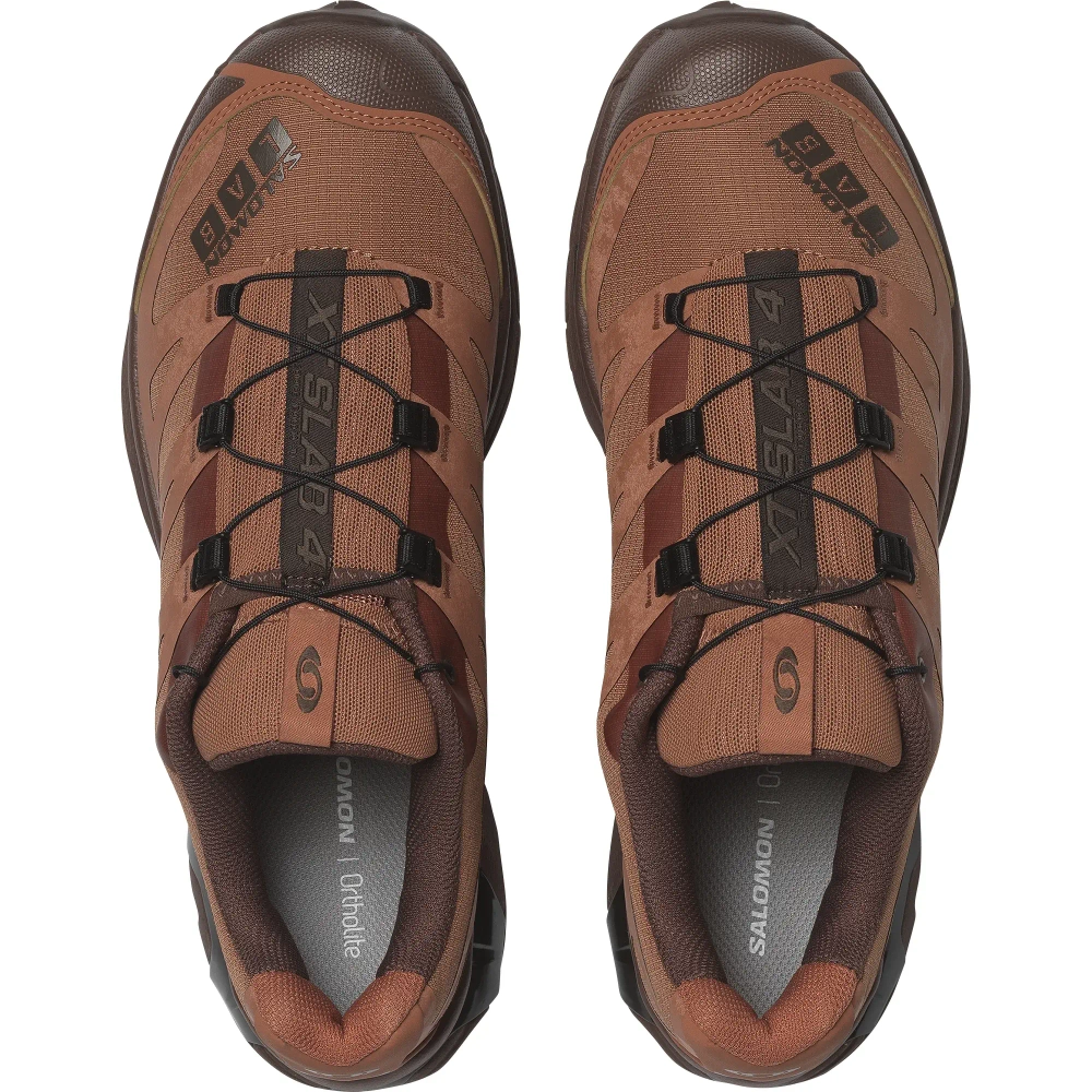 Salomon XT-4 OG PROTECTIVE Russet / French Roast