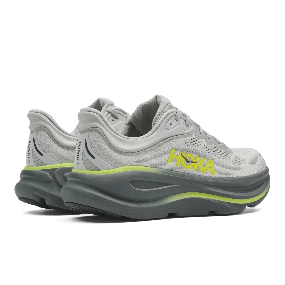 Кроссовки мужские Hoka Bondi 9