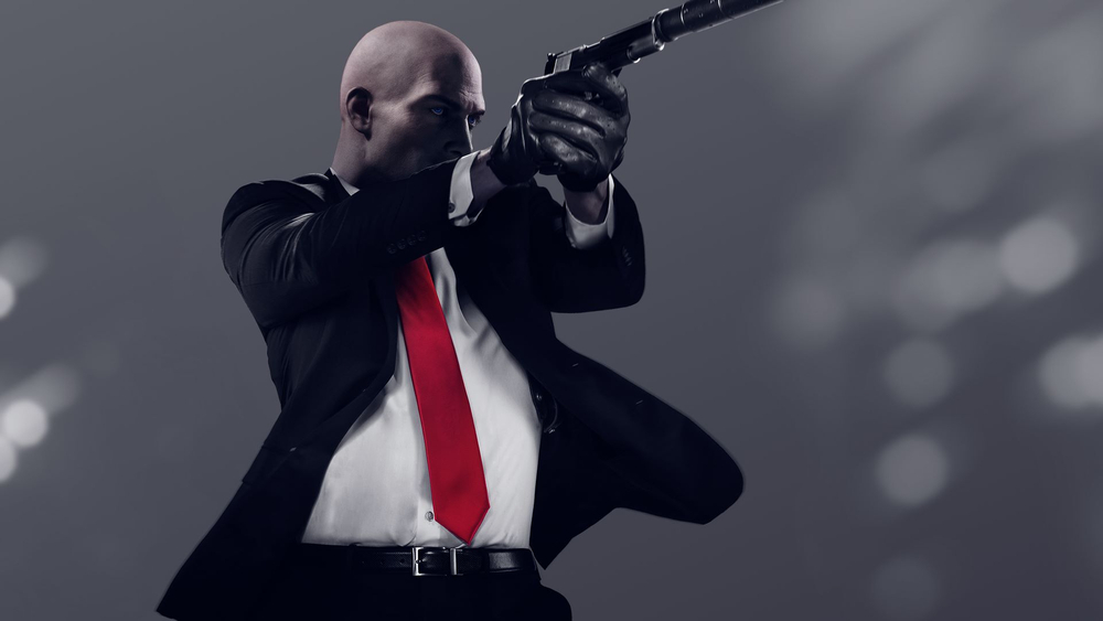 Hitman 2 Xbox One