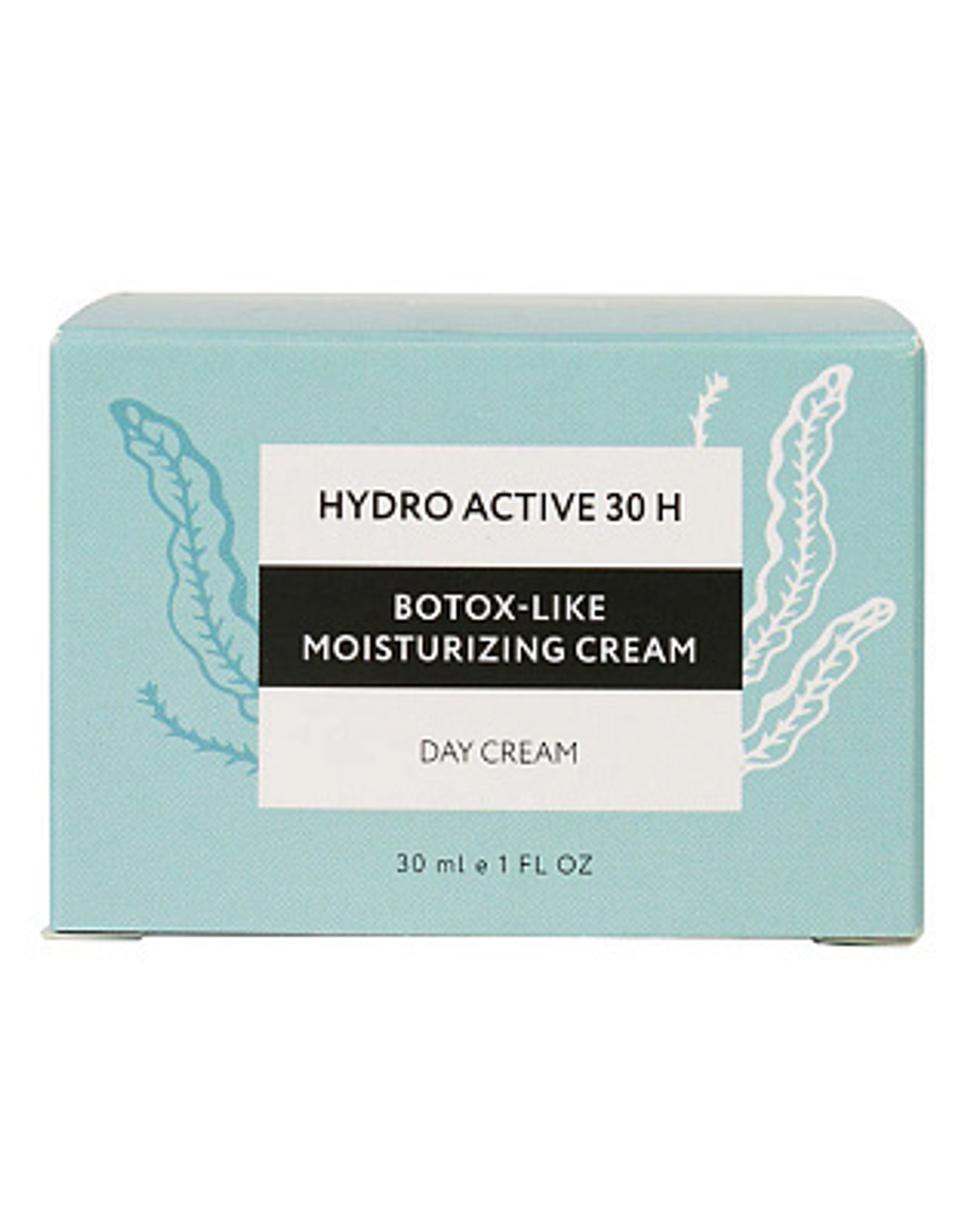 Дневной увлажняющий крем Botox - like hydro active с ботоэффектом, 30 мл