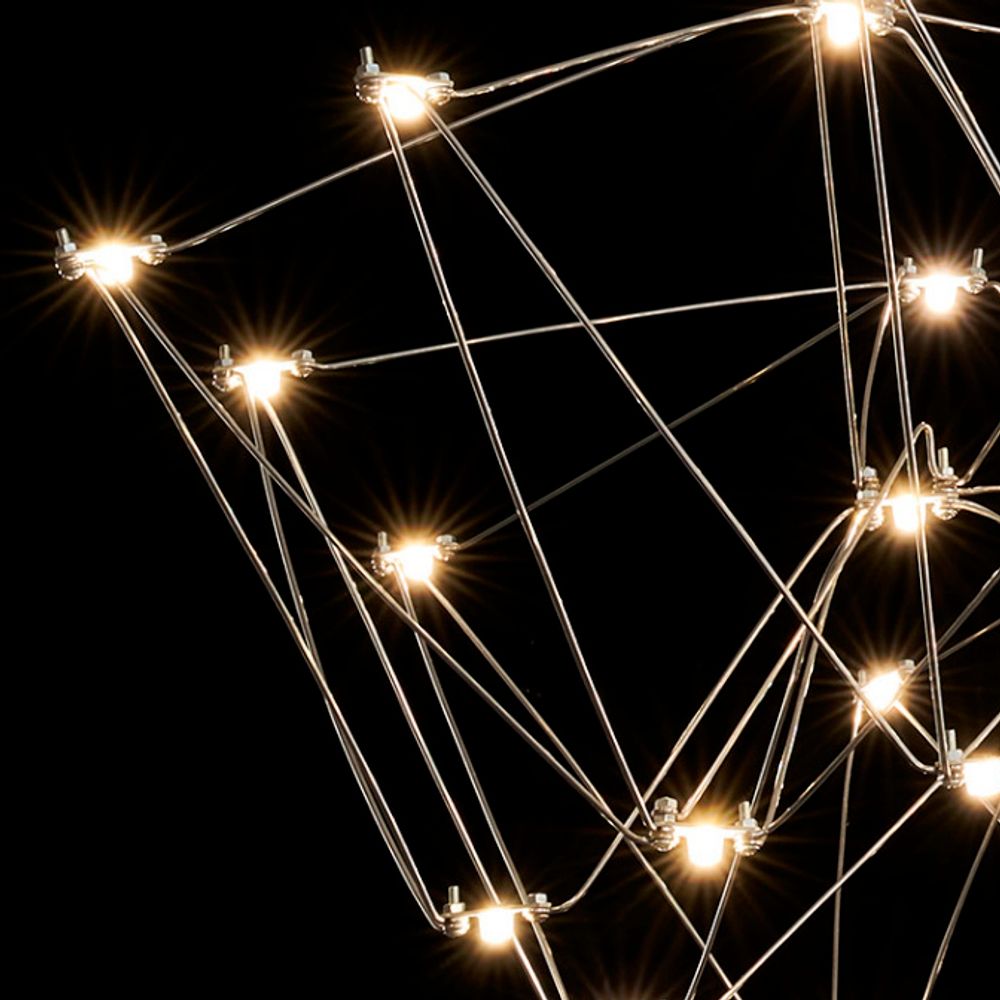 Подвесная Люстра Exility A150 By Imperiumloft