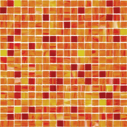 06SM-Mensa-m Плитка Мозаика на пол в душевую кабину смешанного цвета