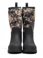 САПОГИ REMINGTON RUBBER BOOTS CAMO