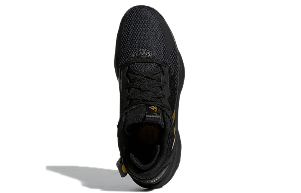Кроссовки Adidas Dame 8 "G.O.A.T. Spirit" 8