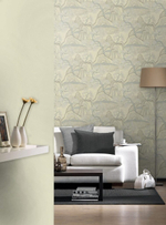 Шир-фон - 21 светло-серая