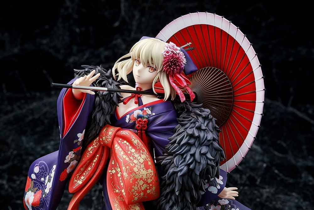 Saber Alter
