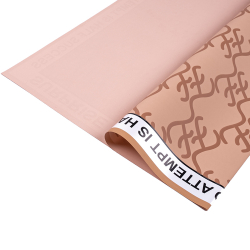 ЛИСТ матовый "Успех" 57*57см/10шт