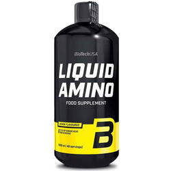BioTech Liquid Amino (1000 мл.)