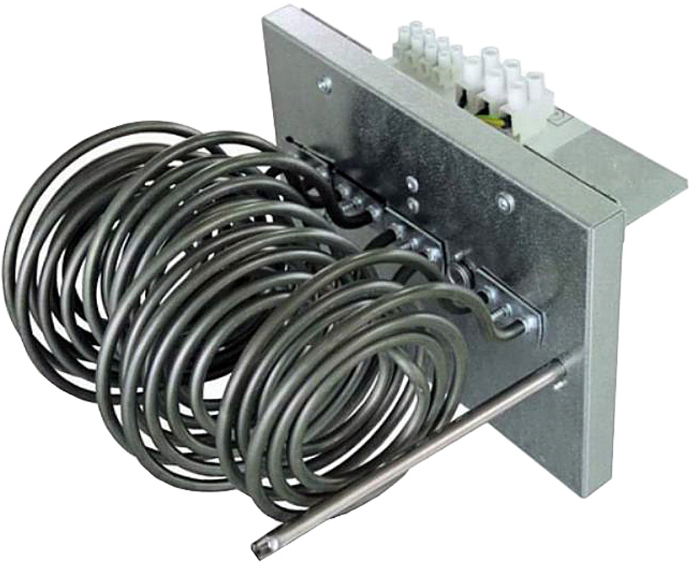 Электрический нагреватель Zilon для ZPE 800 L1 Compact ZEA 800-12,0-3f