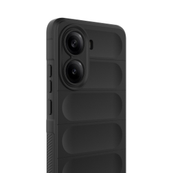 Противоударный чехол Flexible Case для Poco X7 Pro 5G