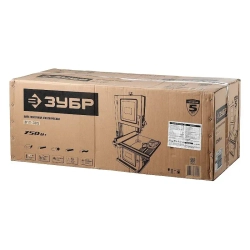 Ленточная пила ЗУБР ЗПЛ-305