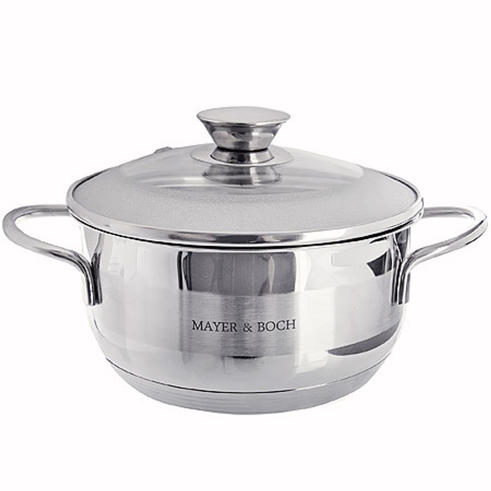 Кастрюля MAYER &amp; BOCH MB-29160 1,6 л