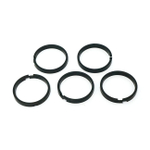 Демфперное кольцо картриджа вилки 39мм