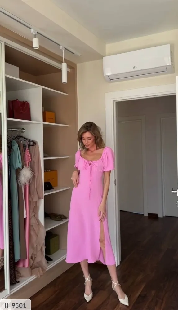 Платье II-9494 Фабрика Моды