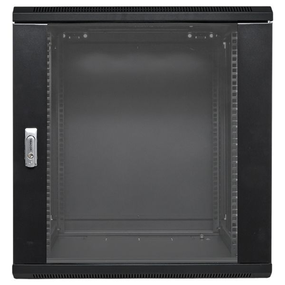 Шкаф настенный 19", 12U EKF TRP-WLL-1264-40B