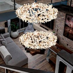 Подвесная Люстра Caramelly D D120 By Imperiumloft