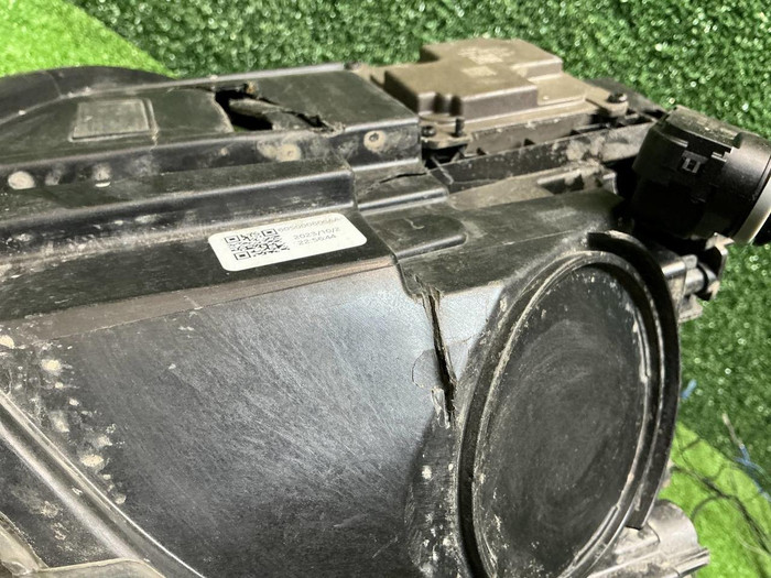 Битая Фара правая Omoda C5 (2022-н.в.) LED