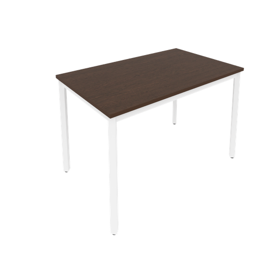 Слим Систем Стол письменный на металлокаркасе С.СП-4 1180*720*750