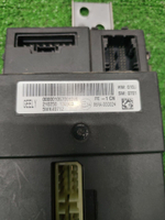 Блок комфорта Geely Emgrand EC7 2014 с пробегом