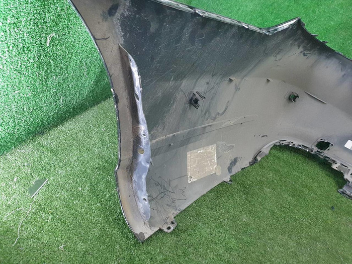 Бампер задний Mercedes E W212 (2013-2016)