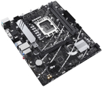 Материнская плата ASUS PRIME B760M-K