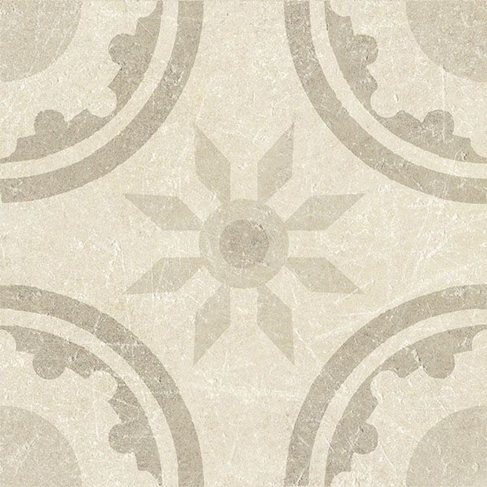 Керамогранит DECOR RIM IVORY