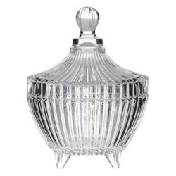 GAEM Конфетница, 180 мл, L9,5 W9,5 H13 см