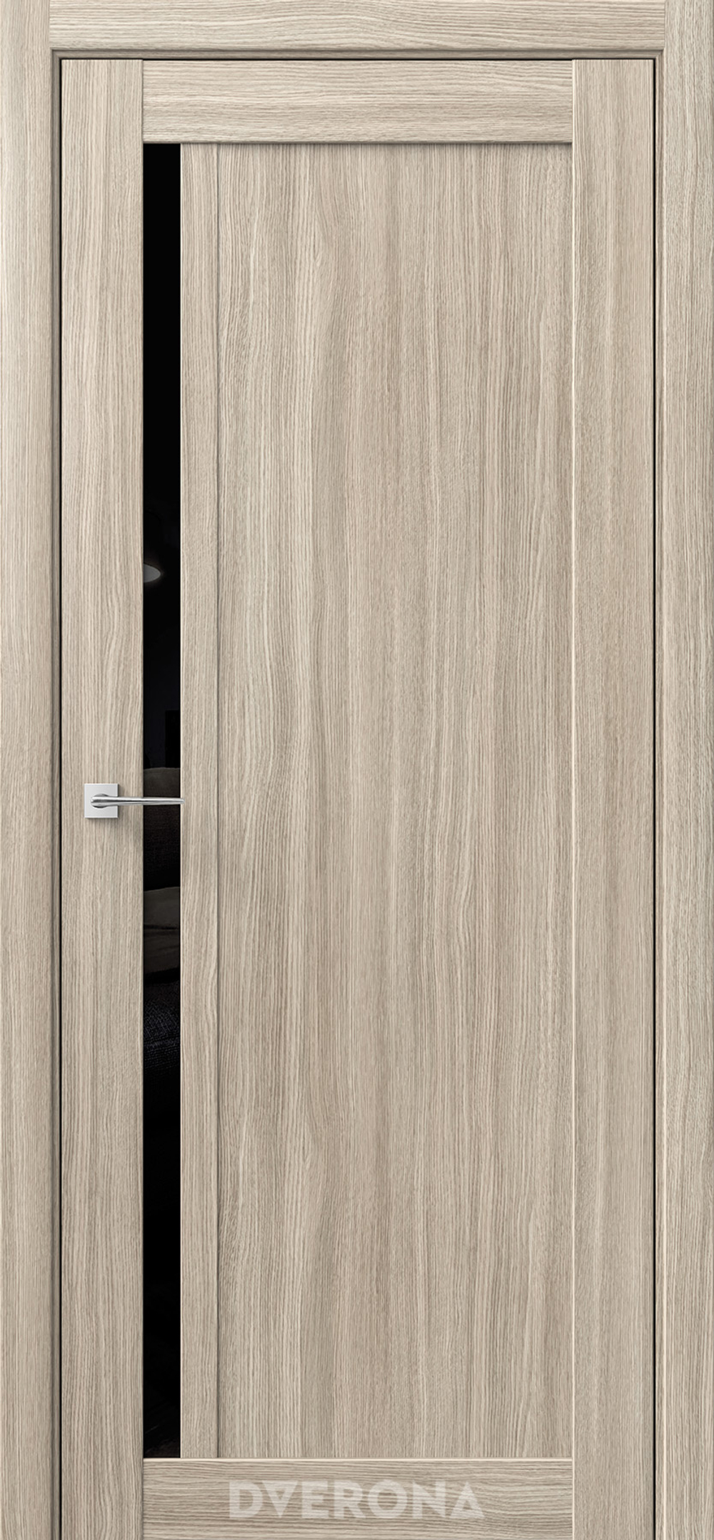 DVERONA ГАММА-М (Black)