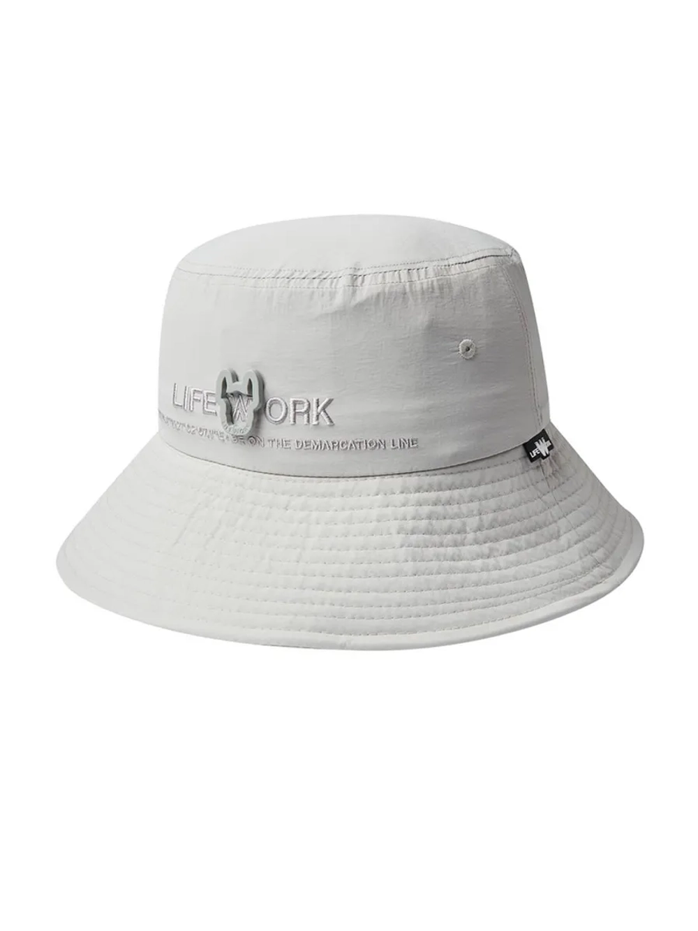 Панама со шнурком