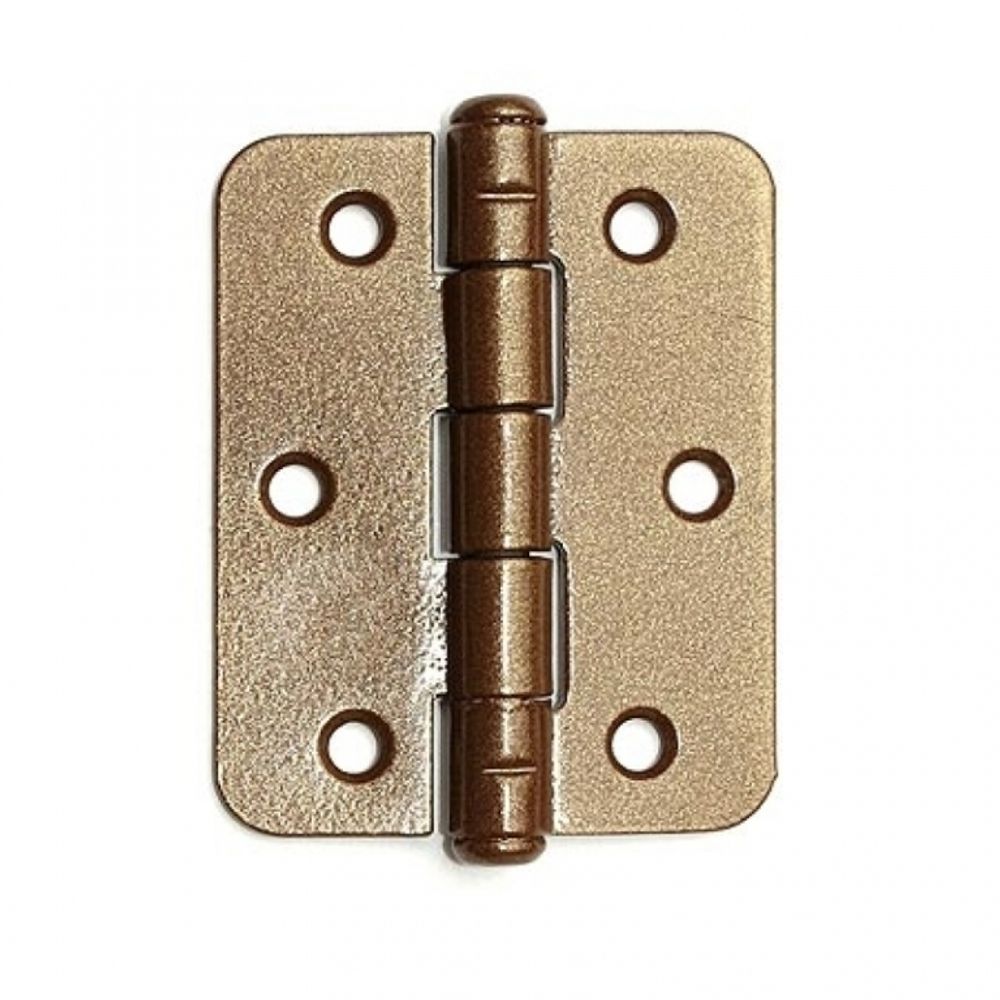 Петля универсальная стальная ПН-60 бронза 60мм