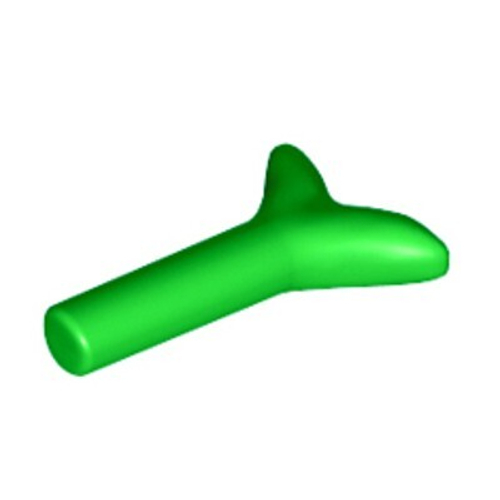 Стебель растения с прутком 33183 Bright Green