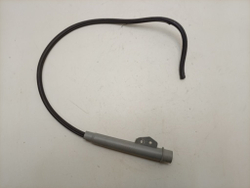 WF8590NFW кт62 Трубка прессостата для стиральной машины Samsung DC67-00297A б/у