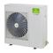 Наружный блок VRF системы Lessar LUM-HE100ATA2-M