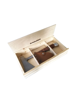 топор Halder 3555s001