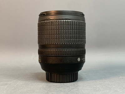 Nikon 18-105mm 3.5-5.6G AF-S ED DX VR Nikkor