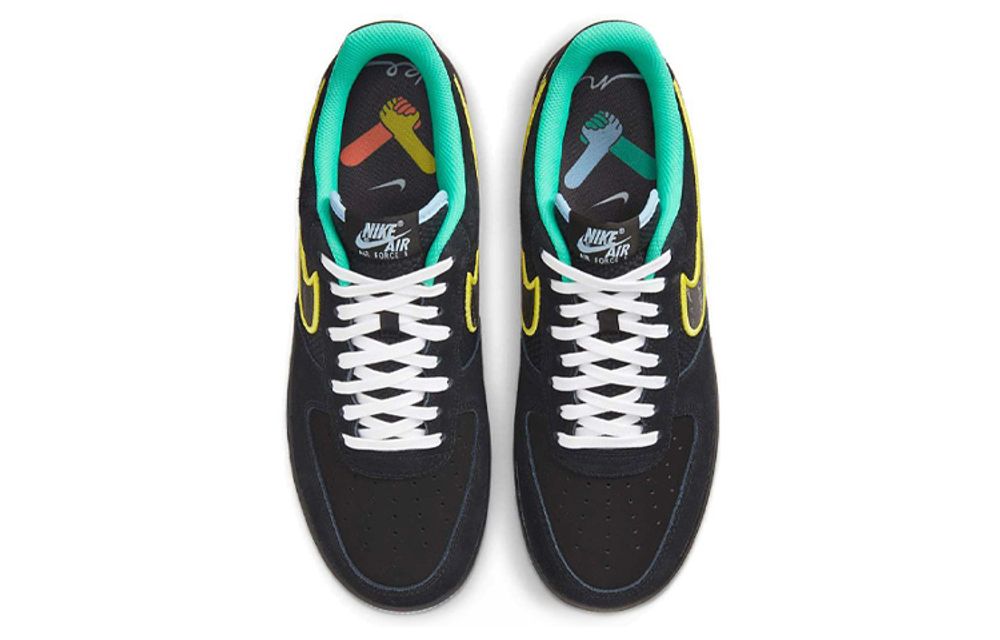 Кроссовки Nike Air Force 1 Low