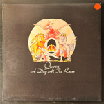 Queen - A Day At The Races (Англия 1976г.)