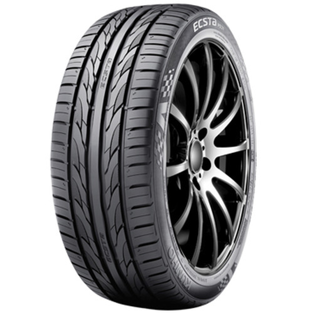 Легковая шина KUMHO Ecsta PS31 185/55R15 82V