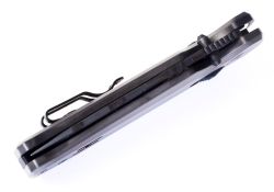 Нож SOG Vision XR LTE 35 ANNIVERSARY CTS-XHPфотография - 8