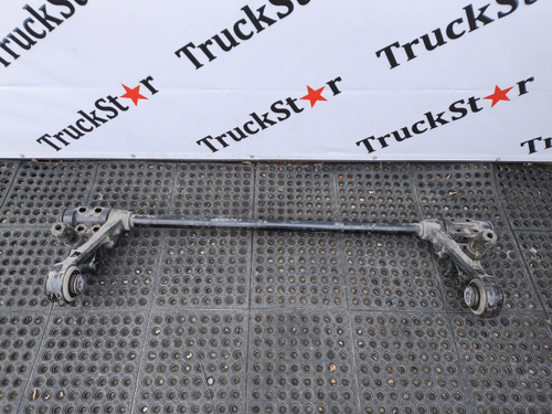 Торсион кабины 2019г.