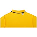 Мужское поло Helios с коротким рукавом