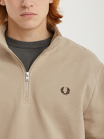 Мужская Толстовка Half Zip