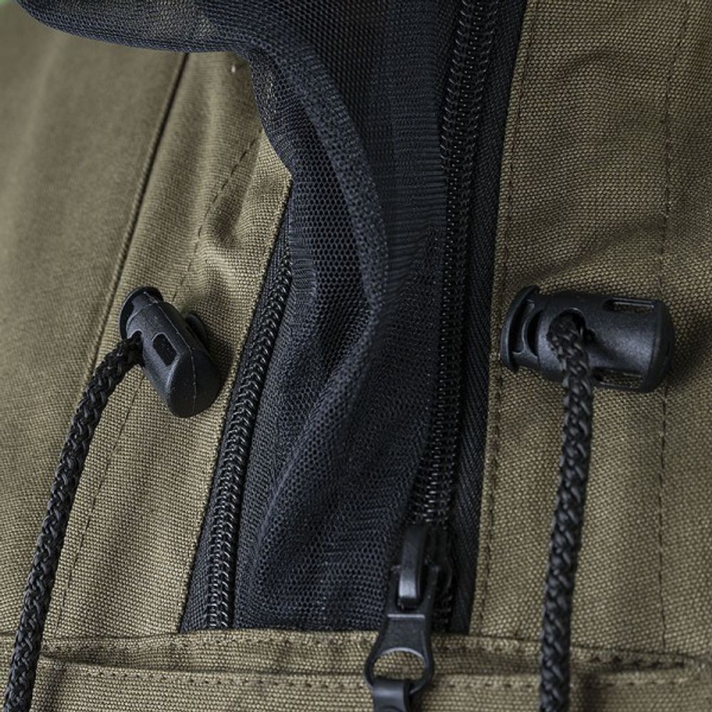 Костюм "Лесник" (палатка/хаки)