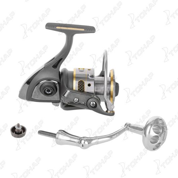 Катушка Oasys 7000 Ryobi