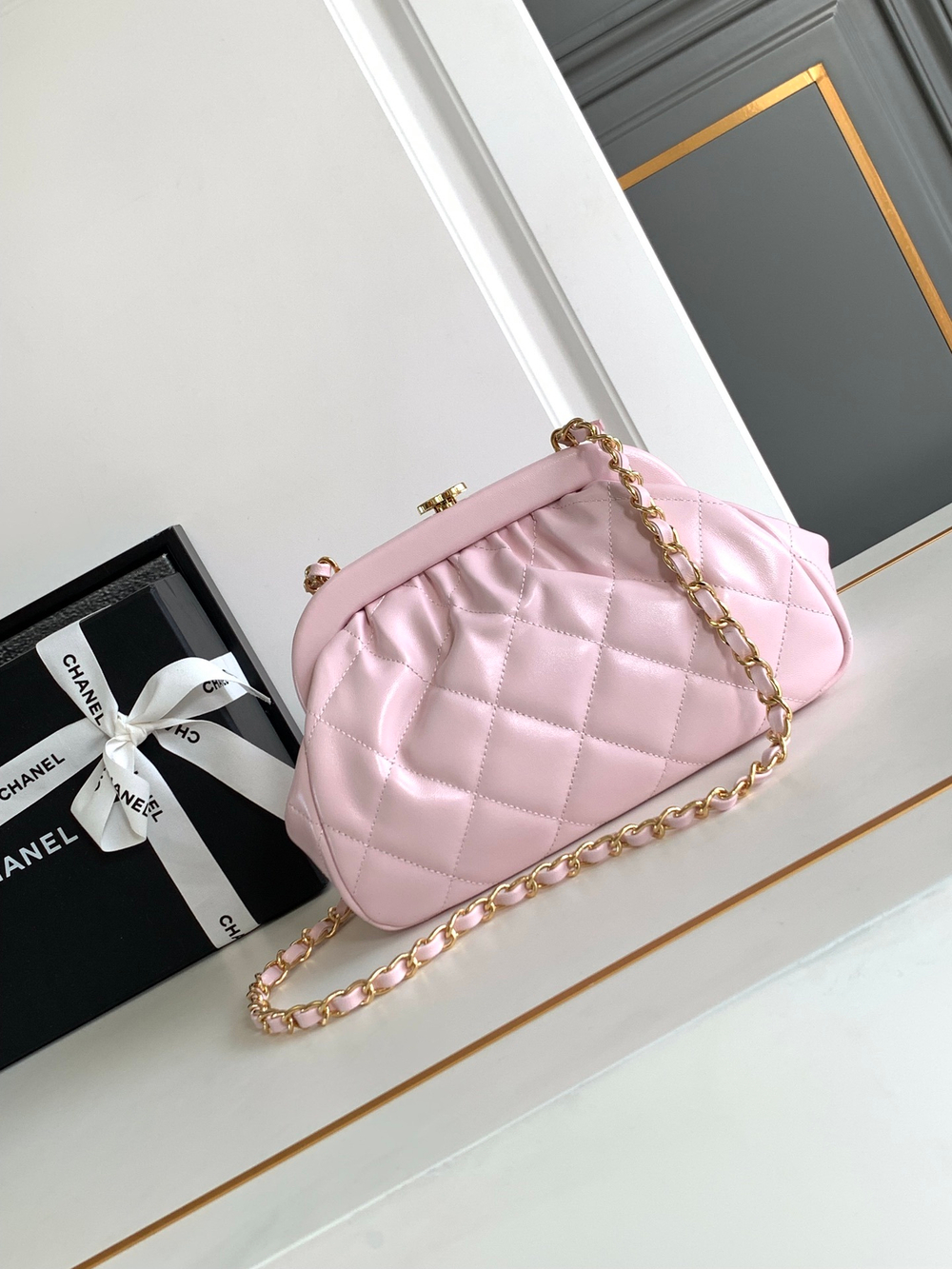 Chanel Bag 23 cm