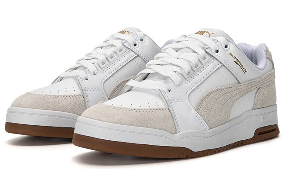 Кроссовки PUMA Slipstream Lo Suede FS, 385694-01