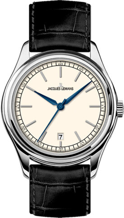 Наручные часы Jacques Lemans 1-2187B