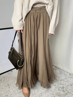 Юбка Massimo Dutti, s